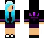 bluefyreflys skin edit