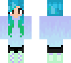bluegirl