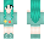 bmo girl not mine