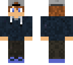 boy cap