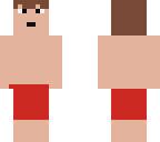 boy swimsuit
