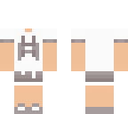 boys school gym uniform