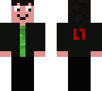bro black and green