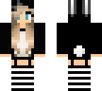 bunny girl