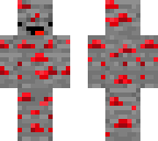 buttskinredstone