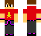 canadian steven