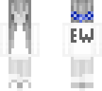 cara skin boi