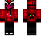 carnage hoodie