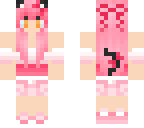 cat girl