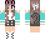 cat girl