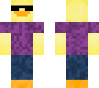 chanmanmc duck