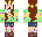 chara