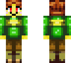 chara
