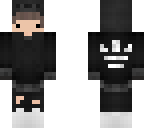 chibi boy