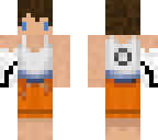 chibi chell boy
