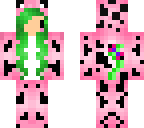 chibi frosch