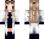 chibi scientist