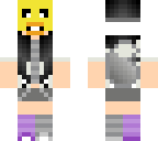chica bully