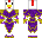 chicken knight