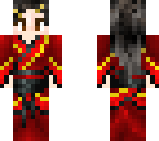 chinese kimono