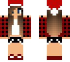 christmas girl