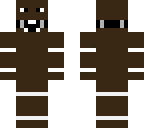 chuck the beaver