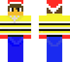 ciro claus