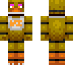 classic chica
