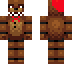 classic freddy