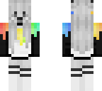 colour girl