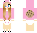 cookie baby girl fixed