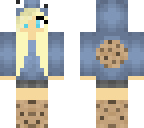 cookie monster