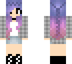 cool and casual