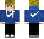 cool blonde fixed