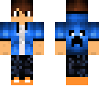 cool boy