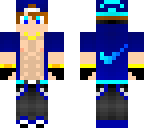 cool boy 2