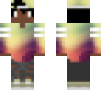 cool brown boy
