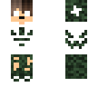 cool camo