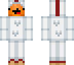 costume positivityfish