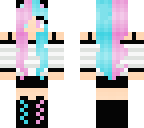 cotten candy kat
