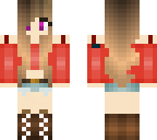 cow girl edited