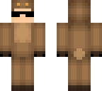 cow man