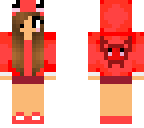 crab girl