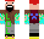 crazy notch