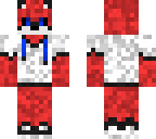creation wolf