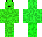 creeper