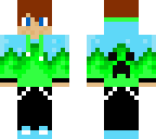 creeper boy