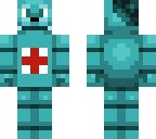 creepergeorge88 docter