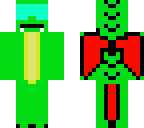 crilst g