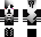 curly hair marionette
